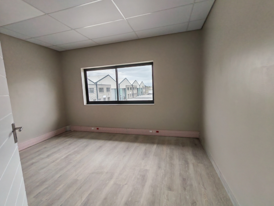 Commercial Property for Sale in Firgrove Industrial Estate Western Cape